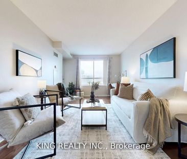 For Lease - 23 Oneida Crescent Unit# 901, Richmond Hill, Ontario - Photo 6