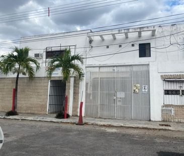 DEPARTAMENTO EN RENTA EN MERIDA F-12167, 1 REC COL.MEXICO $7,000 M.N. - Photo 3