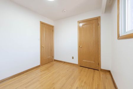 For Lease - 15 Riant Street Unit# Main, Toronto, Ontario - Photo 4