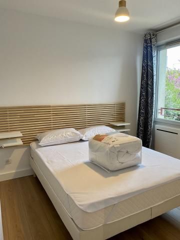 Appartement meublé à louer - 2 pièces - 41 m² - Photo 2