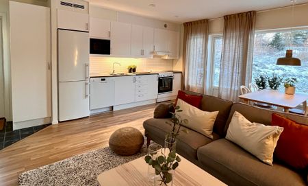 Svanvägen, Ludvika - Foto 5