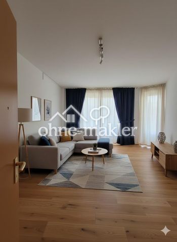 Frisch renoviertes Wohnglück mit Gartenzugang in zentraler Lage Whg3 - Photo 5