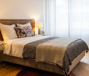 Prairie 3 – Appartement 5.5 pièces au rez-de-chaussée - Foto 4