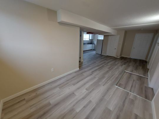 2 Bedroom Basement Suite in West Park!! - Photo 1