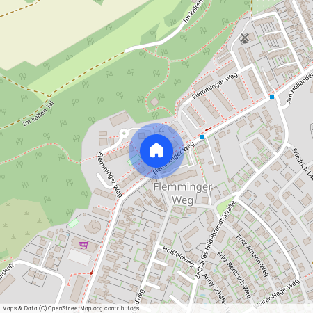 Flemminger Weg 93, 06618 Naumburg (Saale)