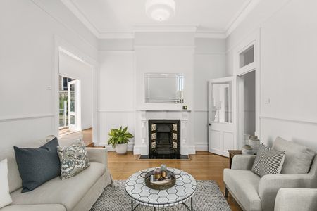 50 Murdoch Street, Cremorne NSW 2090 - House For Rent | Domain - Photo 5