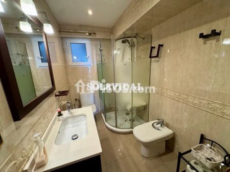 Piso en alquiler en Paseo Vistalegre - Photo 3