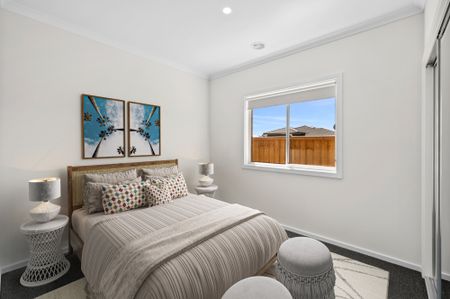 Brand New - Four Bedroom Family Home - Photo 4
