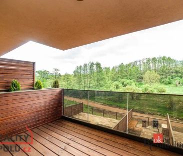 Pronájem bytu 1+kk 35 m - Photo 4