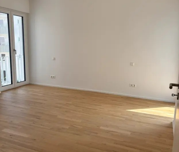 Großzügig: 3-Zimmer-Wohnung mit Balkon - Photo 1