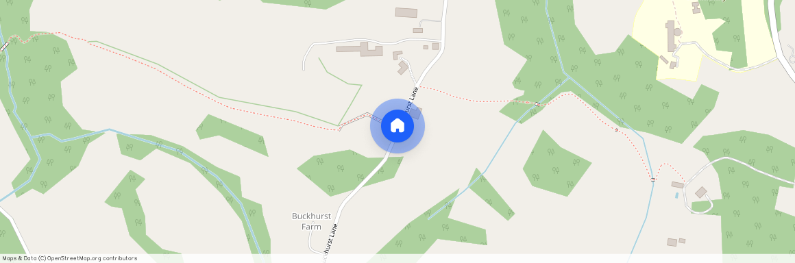 Buckhurst Lane, Wadhurst, East Sussex, TN5
