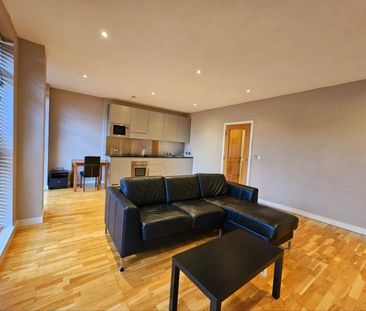 1 bedroom apartment to rent - Photo 1