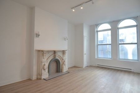 Condo à louer, Montréal (Ville-Marie) - Photo 2