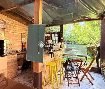 Casa com 4 quartos e 150m² para alugar em Vila Nova, Porto Alegre. - Photo 6
