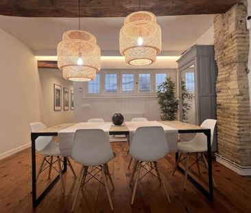 Piso de alquiler en C. de la Estafeta, Casco Antiguo - Foto 4