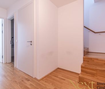 Erstklassige 2-Zimmer-Maisonettewohnung inkl. Dachterrasse in Linze... - Foto 6