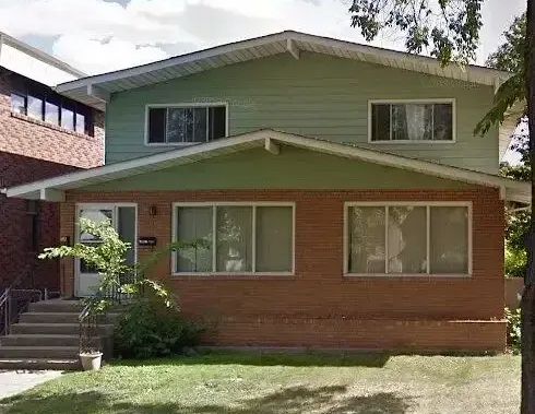 Spacious, recently renovated home for rent | Edmonton - Photo 1