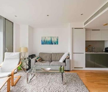 Landmark West Tower, Canary Wharf, E14 - Photo 4