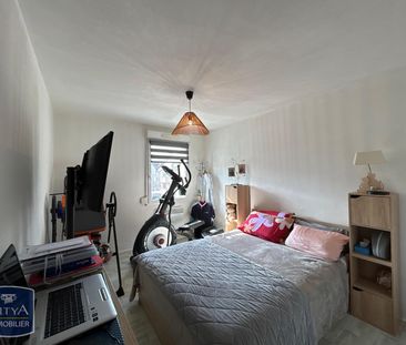 Location Appartement 2 pièces 57m² ABBEVILLE 80100 - Photo 4