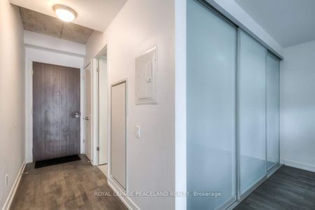 Fashion House Lofts 560 , #413 - Photo 5