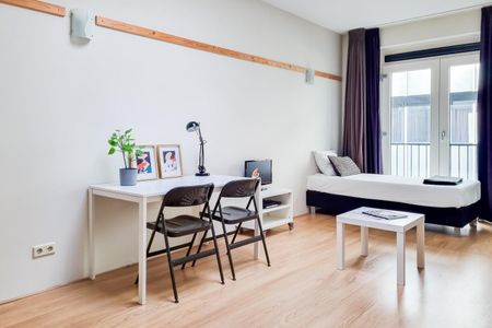 Te huur: Appartement Hertog Hendrik van Brabantplein in Eindhoven - Foto 3