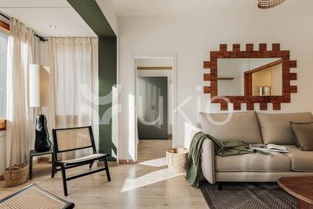 5 room luxury Apartment for rent in Barcelona, Catalonia - Photo 5