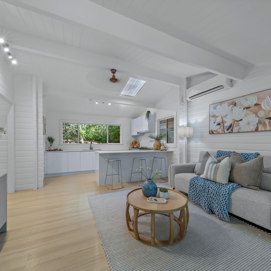 128 Orchid Road, Cannon Valley QLD 4800 - House For Rent | Domain - Photo 1