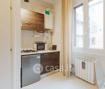 Monolocale in Affitto in Via Galeazzo Alessi 13 a Milano - Foto 3