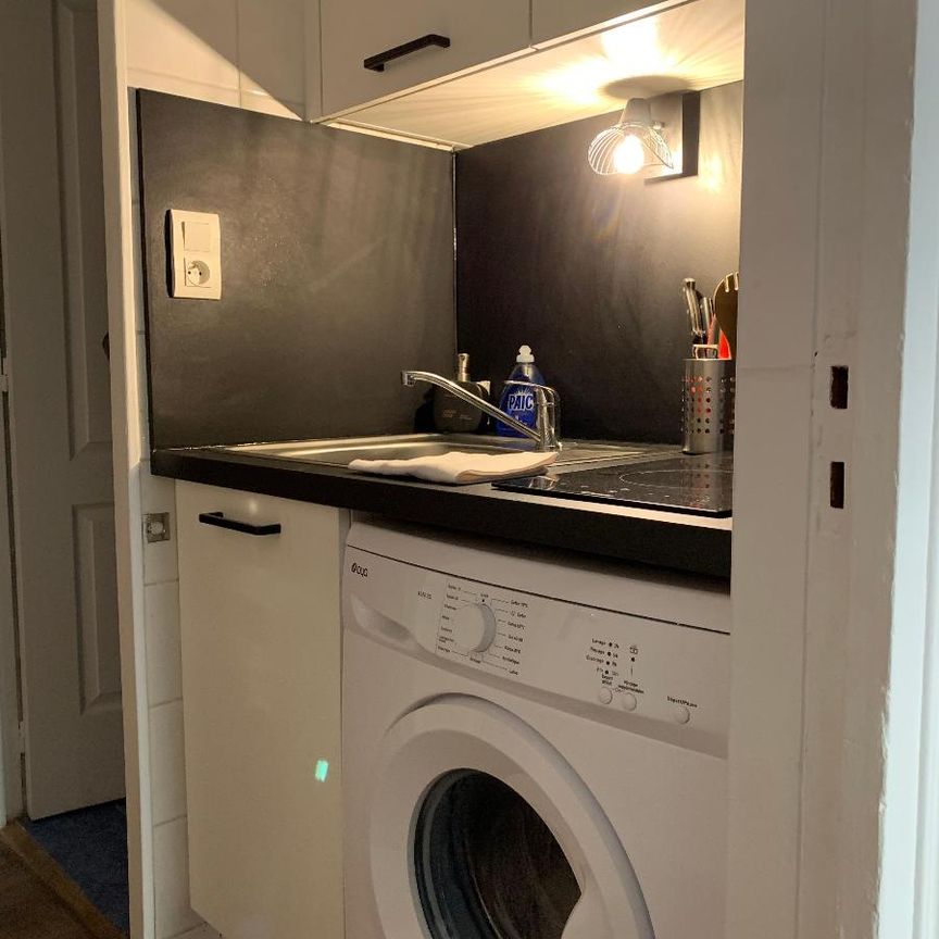 Location Appartement 1 pièce 22m² VICHY 03200 - Photo 1
