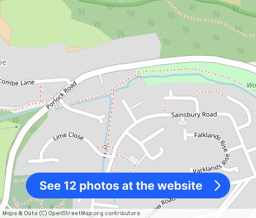 Sycamore Road, MINEHEAD - Photo 1