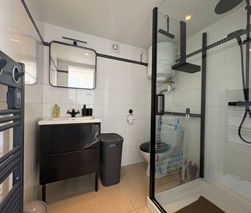 Appartement T1 PESSAC à louer - Photo 4