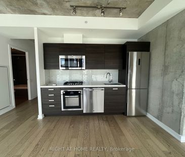 King Charlotte Lofts , #2701 - Photo 5