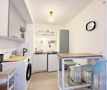 Appartement en location | Champigny - Photo 1