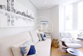 Flat for rent in Goya