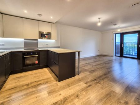 2 bedroom apartment to rent - Photo 5