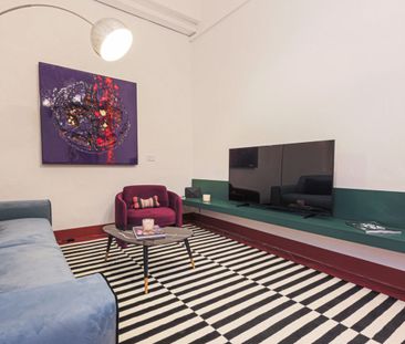 Pergola Contemporary - Photo 5