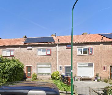 Tussenwoning - Foto 1