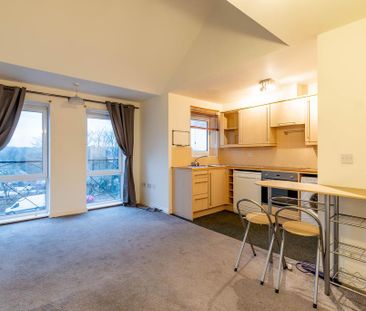 2 bedroom apartment to rent - Photo 5