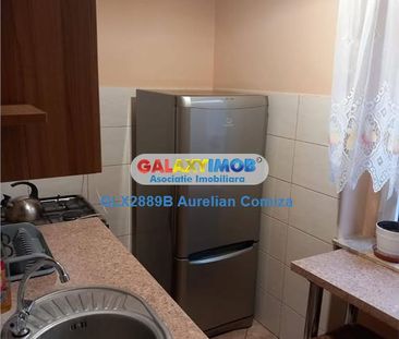 Apartament 2 camere pentru inchiriat Cernica/sp.45mp/etaj 1 - Photo 3
