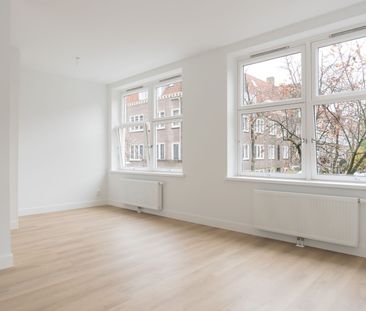 Appartement te huur: Nickeriestraat 46-1 1058 VZ Amsterdam - Photo 4