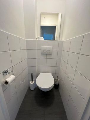 Pasteurstraat 7, 1097 ER, Amsterdam - Photo 1