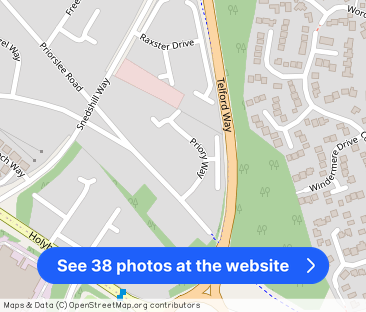Priory Way, St. Georges, Telford, TF2 - Photo 1
