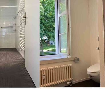 5.5 Zimmer, 135 m², 1. Stock - Photo 5