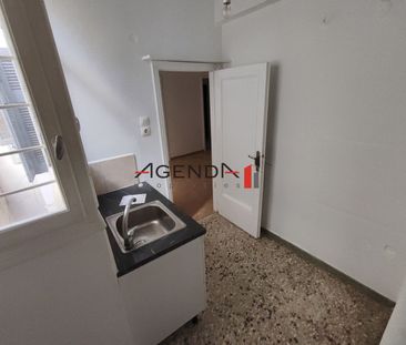 Διαμέρισμα για ενοικίαση Πατήσια - Φωτογραφία 3