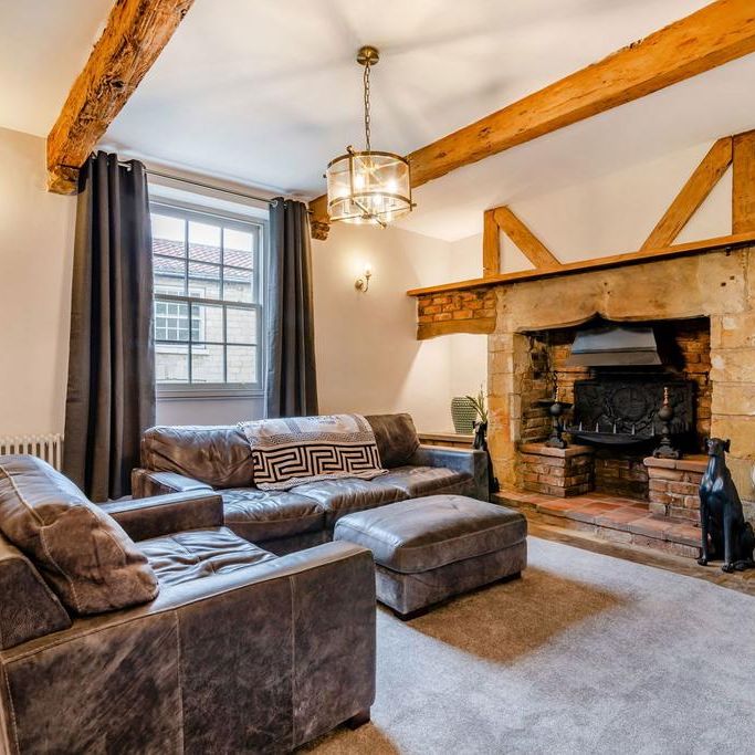 4 bedroom cottage to rent - Photo 1