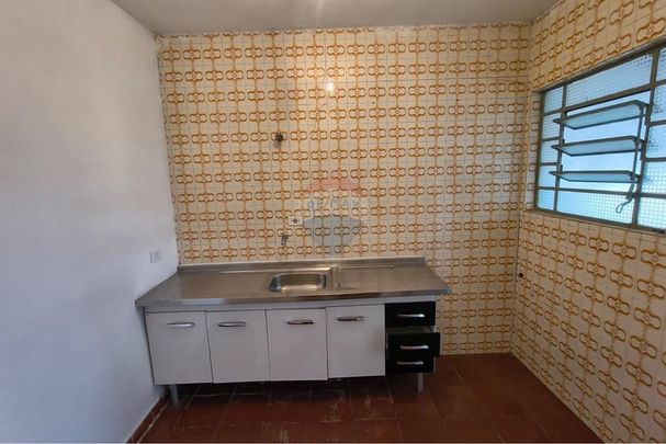 Casa térrea na Freguesia do Ó, SP! - Foto 1