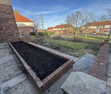 Calvert Terrace, Murton, Seaham, County Durham, SR7 - Photo 5