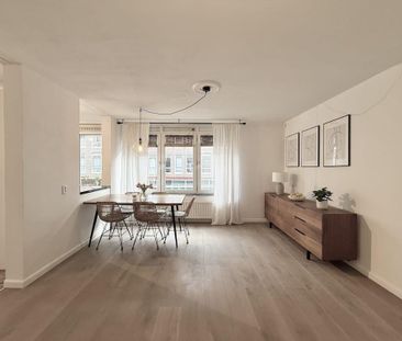 Appartement te huur: Borgerstraat 138-B 1053 PZ Amsterdam - Photo 3