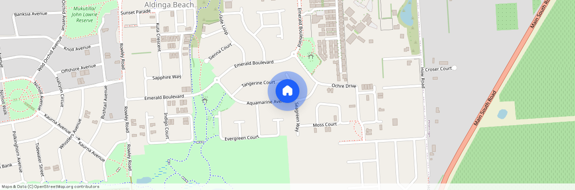 14 Aquamarine Av, SA 5173, Aldinga Beach