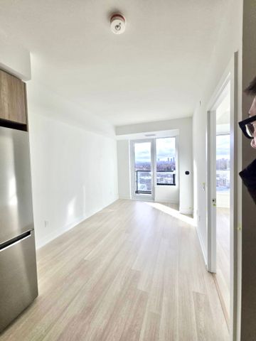 For Lease - 60 Central Park Road Unit# 1408, Toronto, Ontario - Photo 3